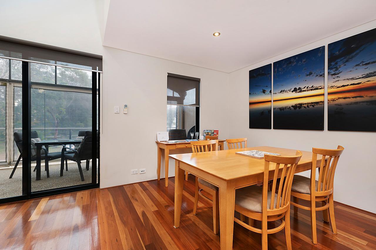 Apartament Sunset On Fearn Margaret River Zewnętrze zdjęcie
